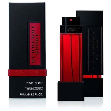 burberry sport perfume chemist warehouse|burberry sport perfume for men.